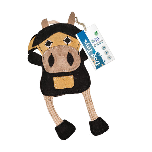 Billy Buffalo Fetch Toy